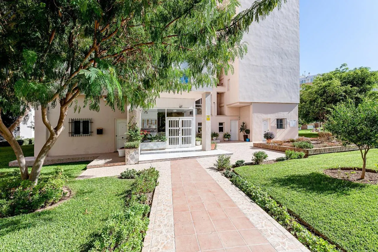 Apartamento Torreblanca Del Sol Fuengirola Spain