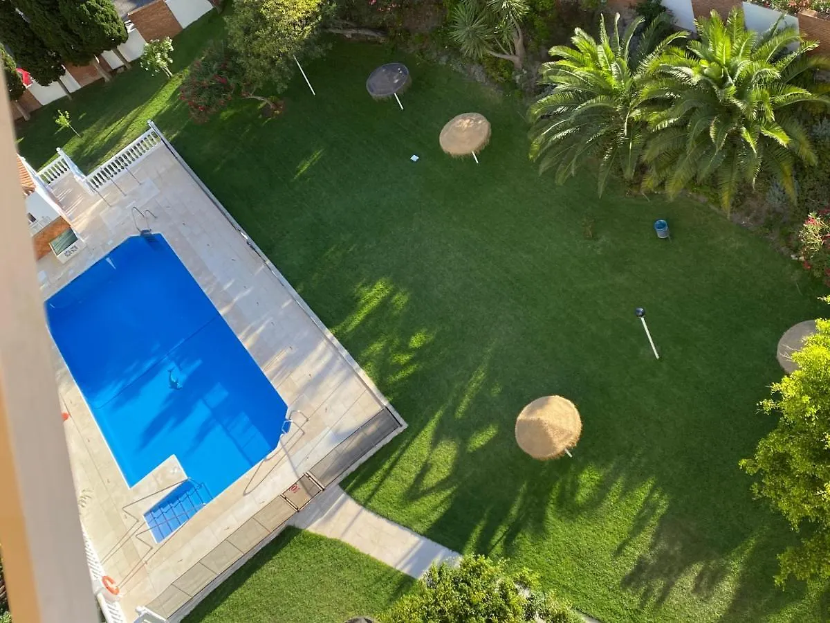 Apartamento Torreblanca Del Sol Fuengirola Apartment