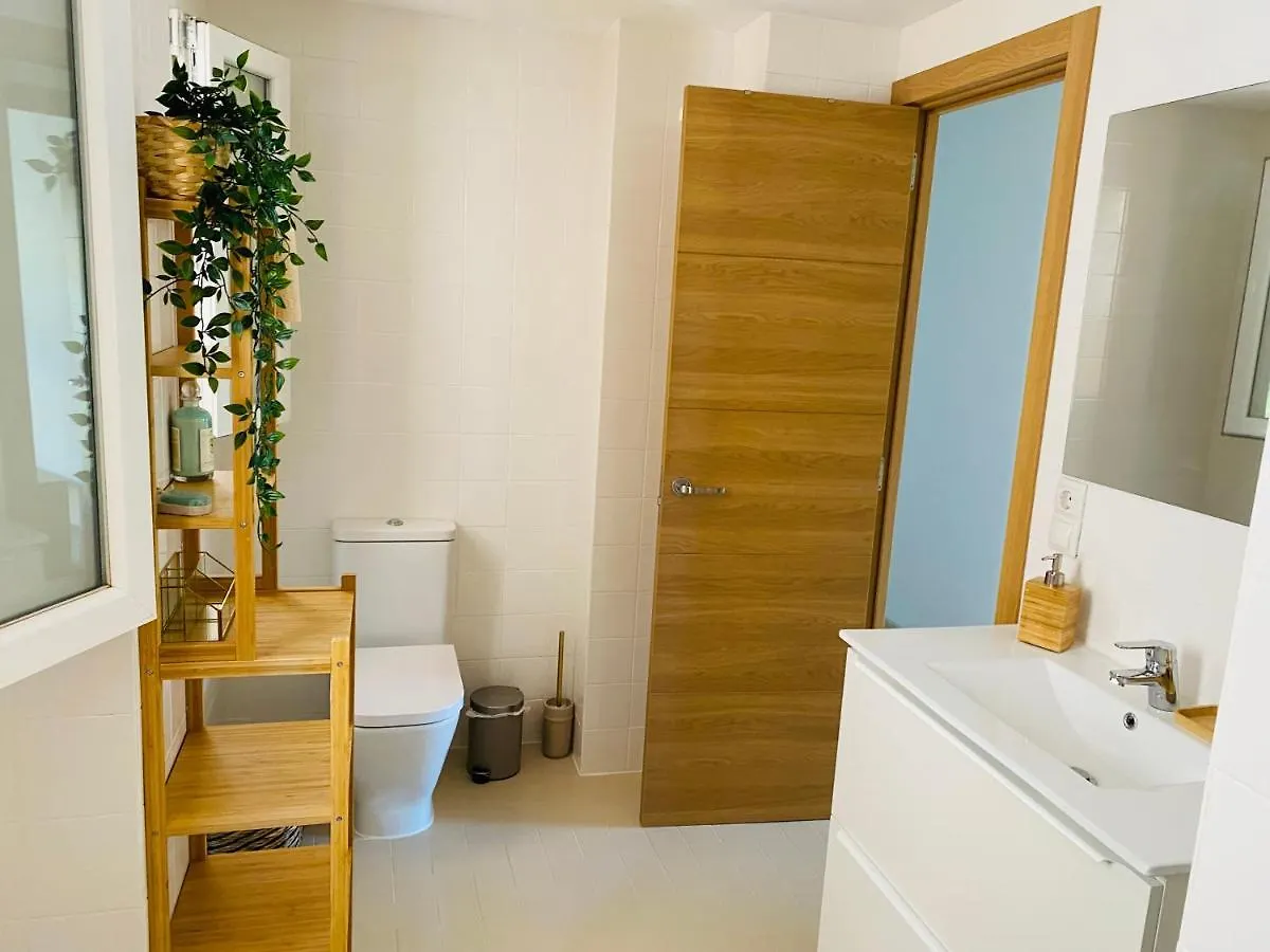 Apartment Apartamento Torreblanca Del Sol Fuengirola Spain