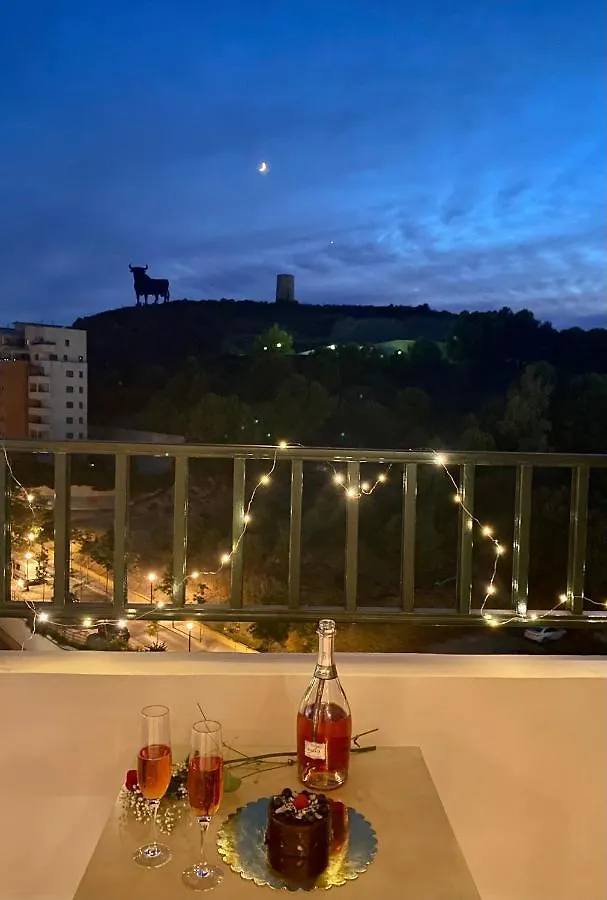 Apartamento Torreblanca Del Sol Fuengirola