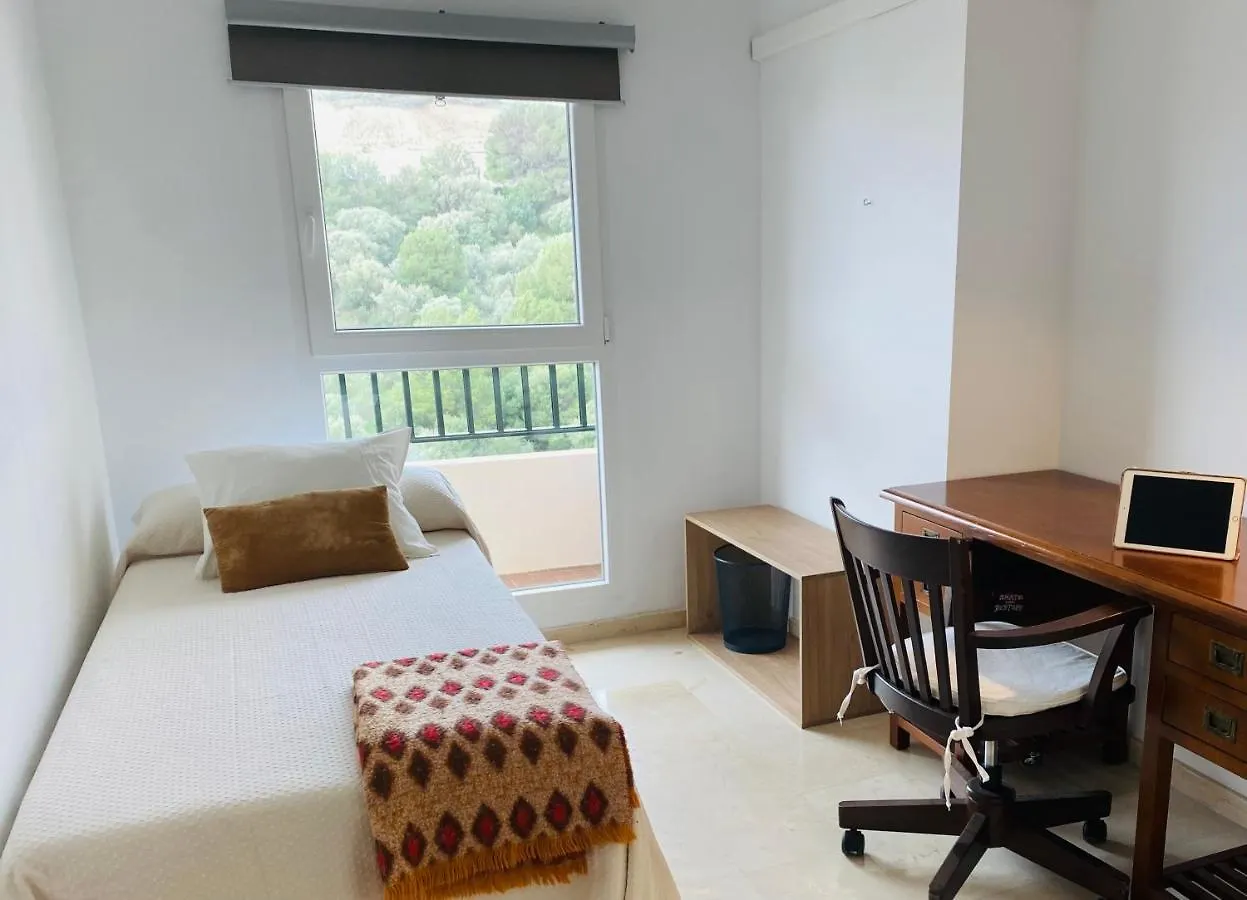 Apartamento Torreblanca Del Sol Fuengirola Spanien