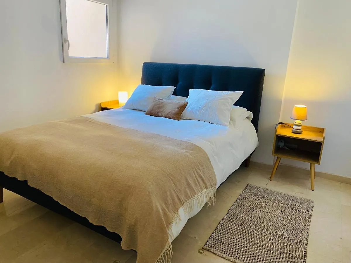 Apartamento Torreblanca Del Sol Fuengirola