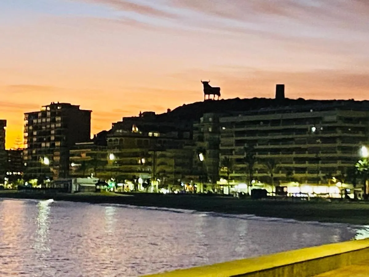 Apartamento Torreblanca Del Sol Fuengirola 0*,