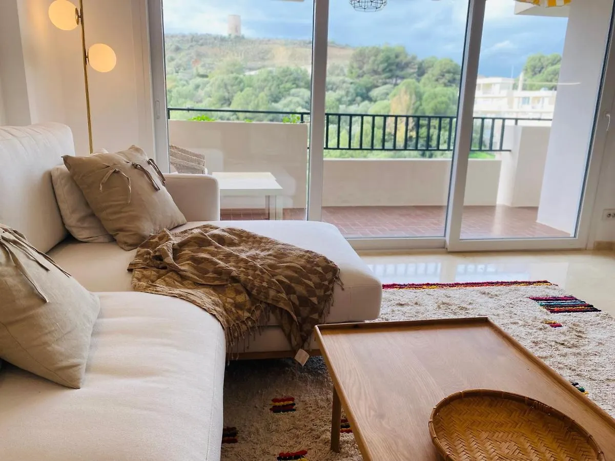 Lägenhet Apartamento Torreblanca Del Sol Fuengirola