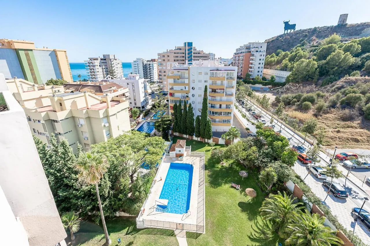Apartamento Torreblanca Del Sol Fuengirola 0*,  Spain