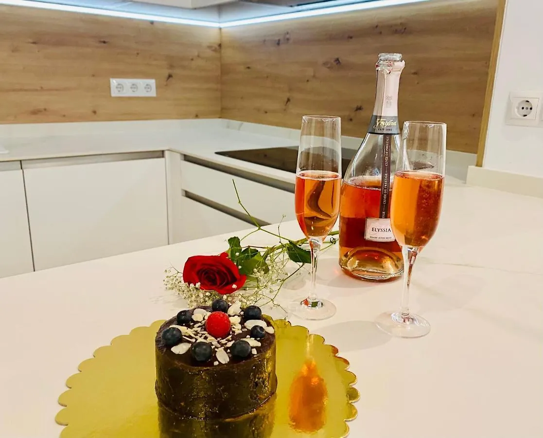 Apartamento Torreblanca Del Sol Fuengirola 0*,
