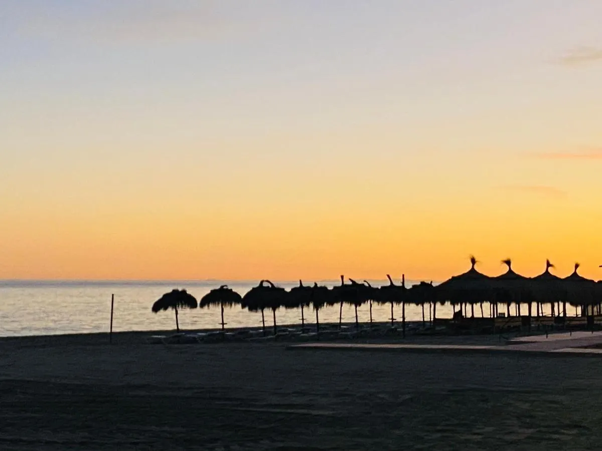 Apartment Apartamento Torreblanca Del Sol Fuengirola