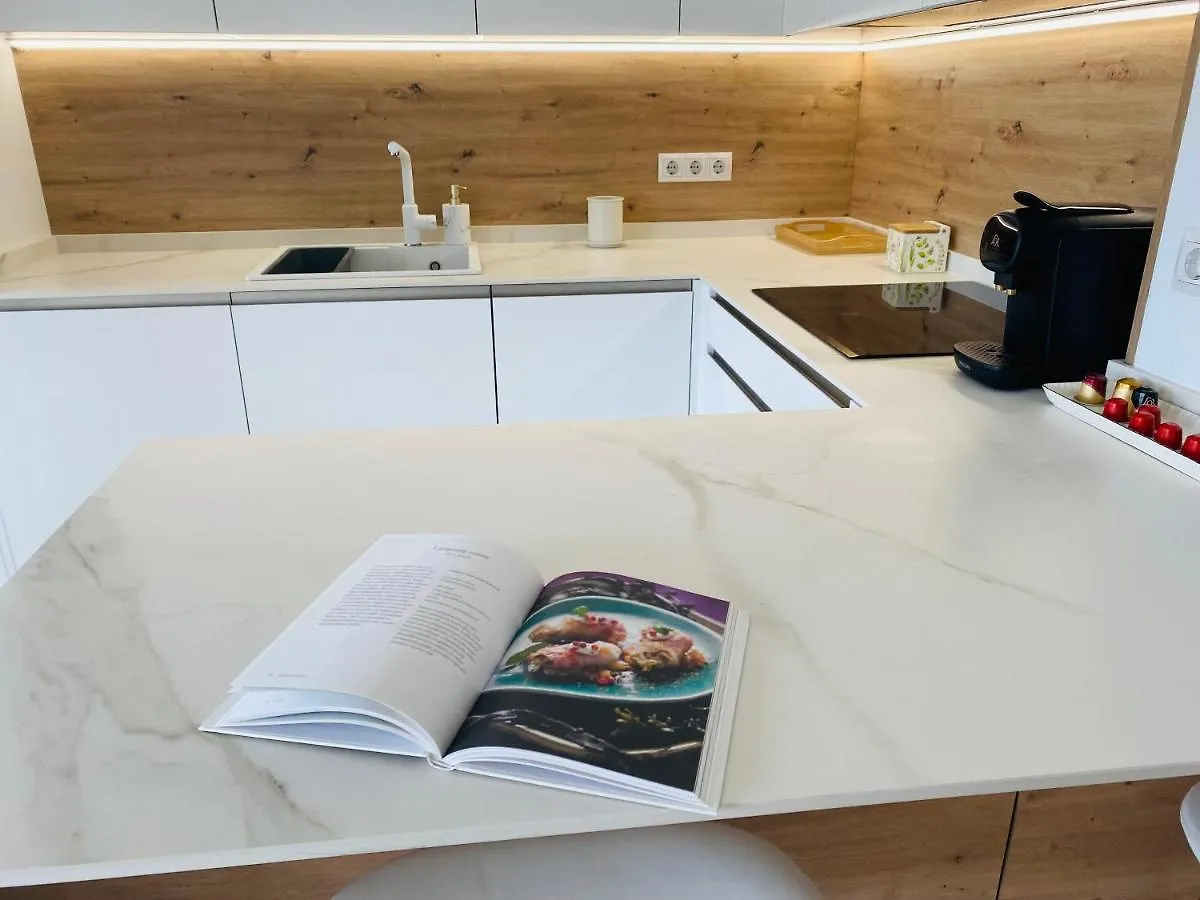 Apartamento Torreblanca Del Sol Fuengirola 0*,  Spain