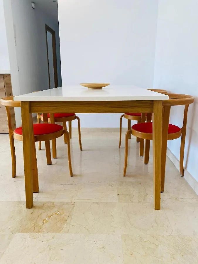 Apartment Apartamento Torreblanca Del Sol Fuengirola