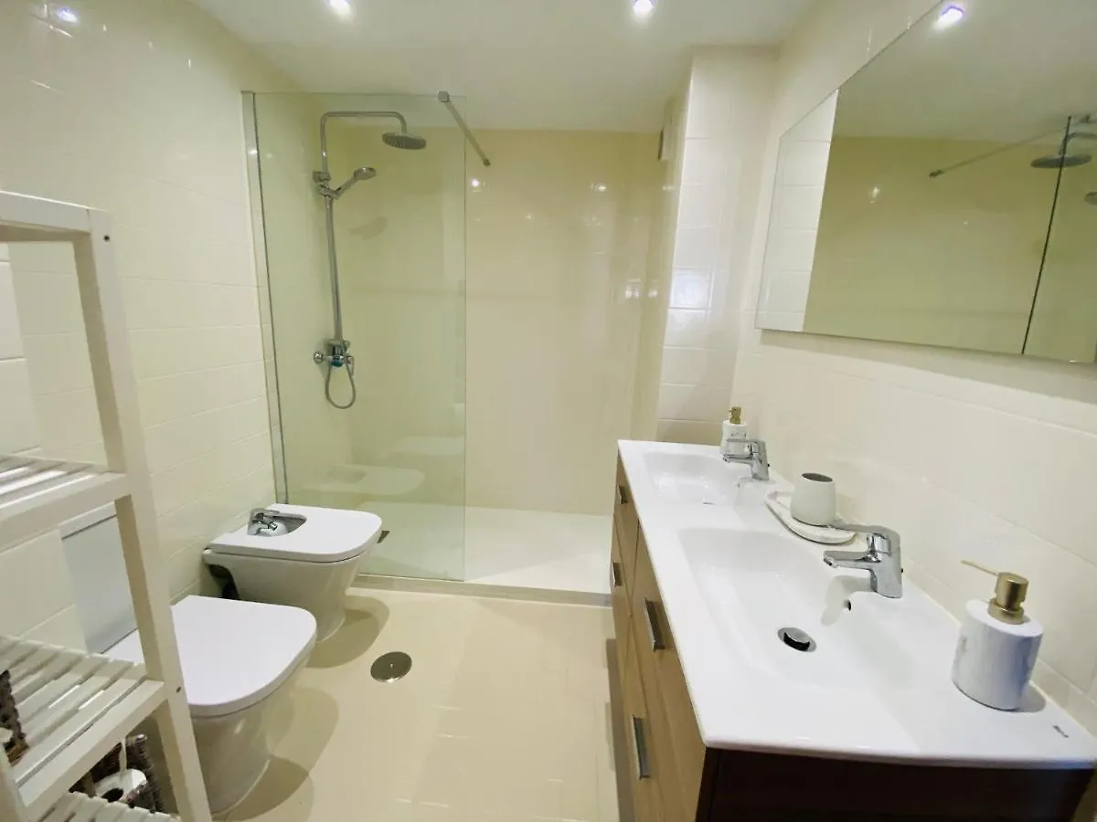 Apartamento Torreblanca Del Sol Fuengirola