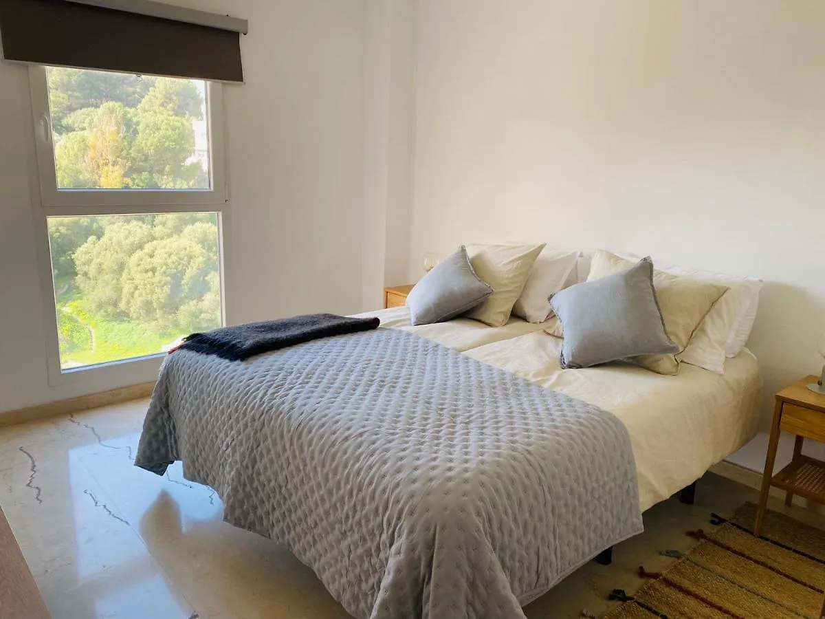 Apartamento Torreblanca Del Sol Fuengirola 0*,  Spain