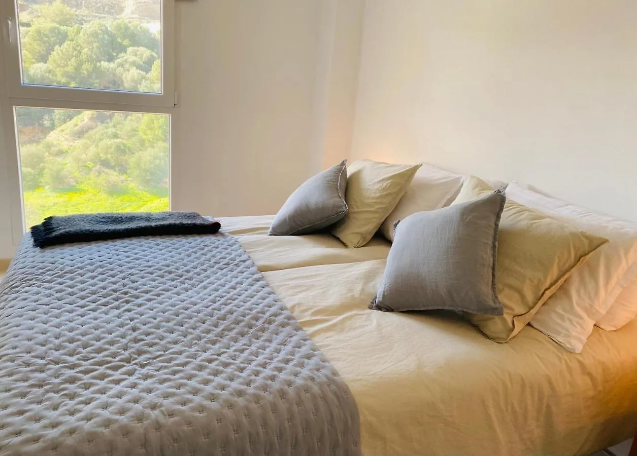 Apartamento Torreblanca Del Sol Fuengirola