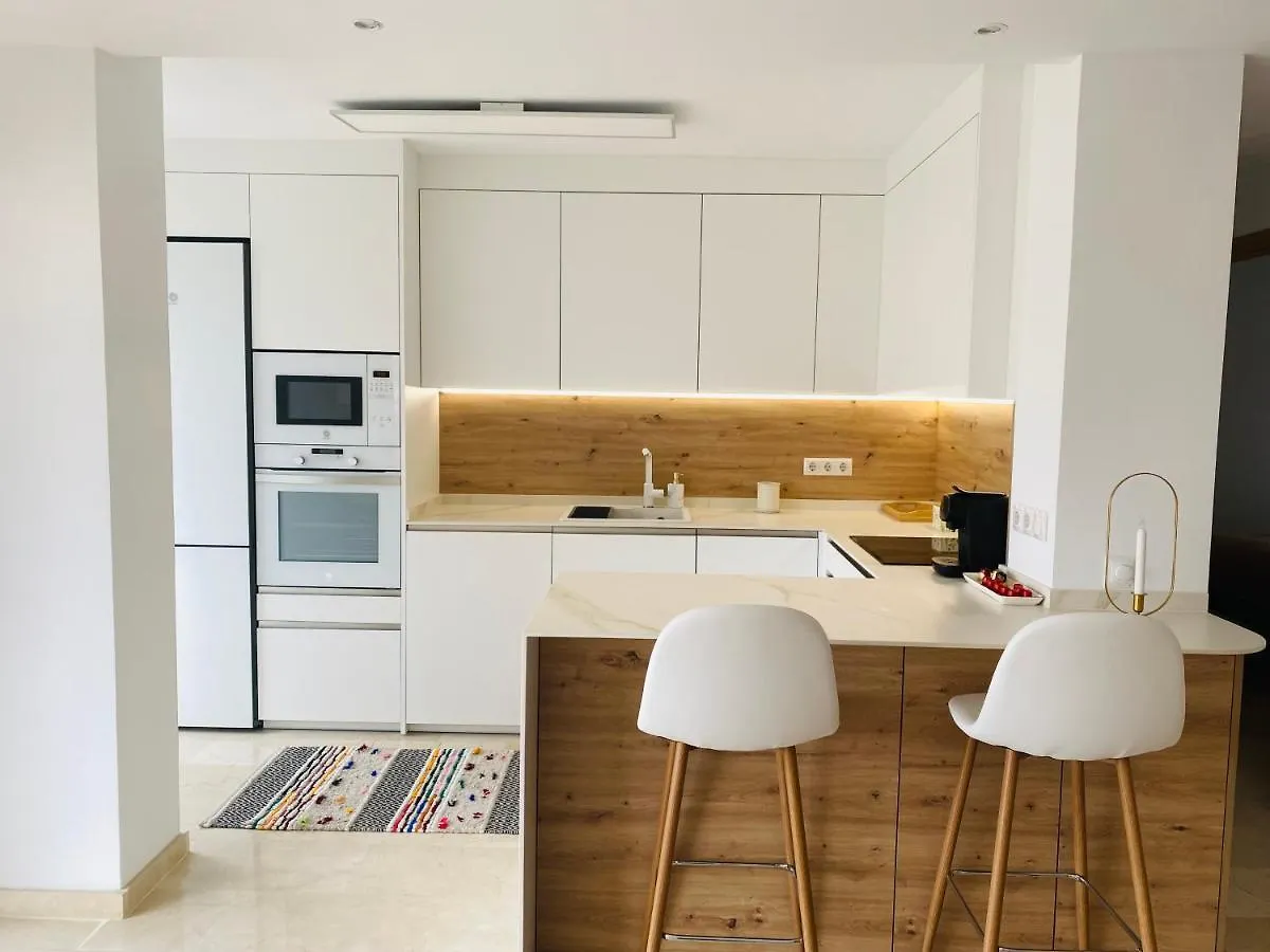 Apartamento Torreblanca Del Sol Fuengirola