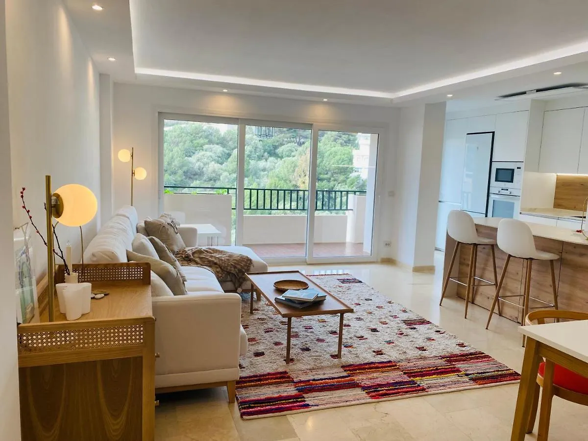 Apartment Apartamento Torreblanca Del Sol Fuengirola