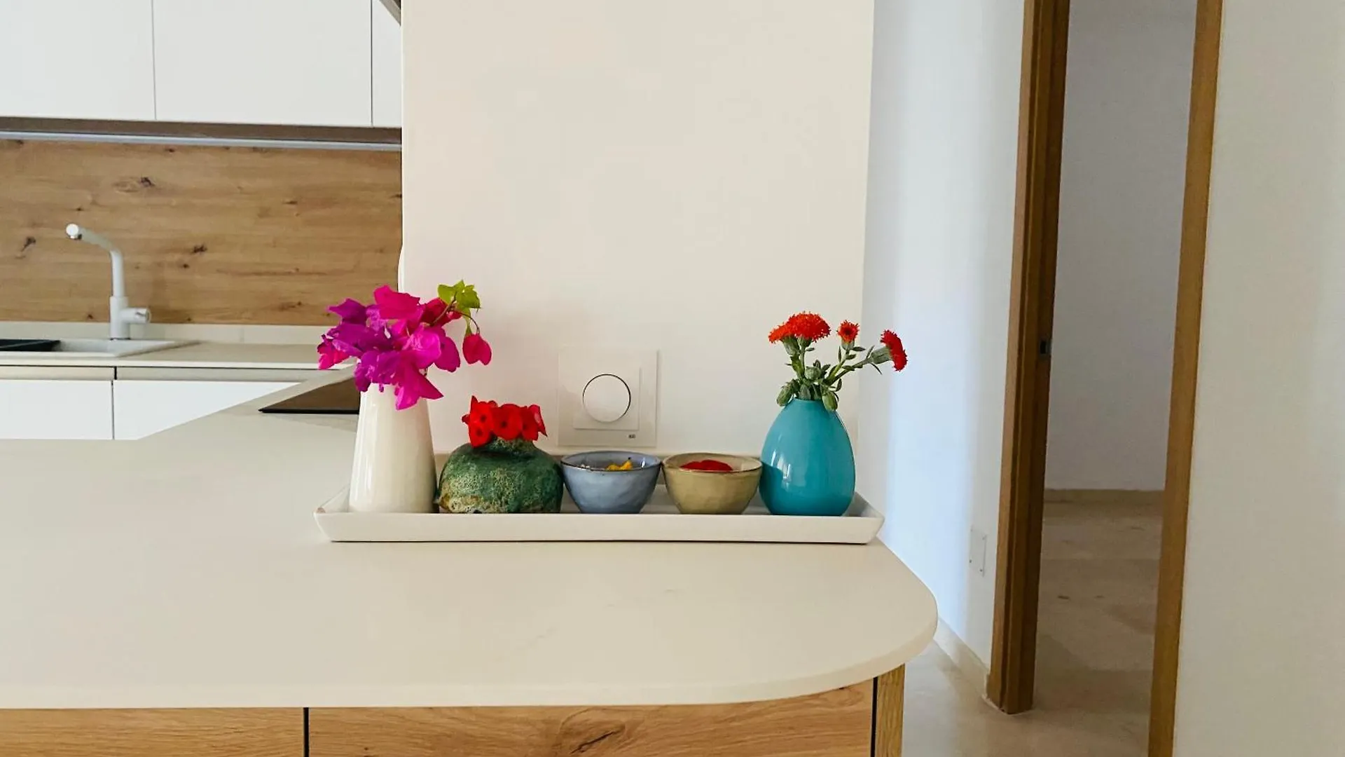 Apartamento Torreblanca Del Sol Fuengirola Apartment